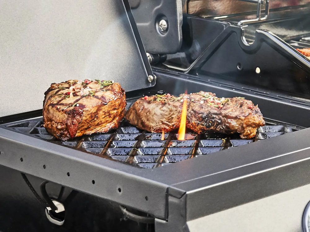 Char-Broil Performance Power Edition 3 Gas BBQ Grill 4260657729846